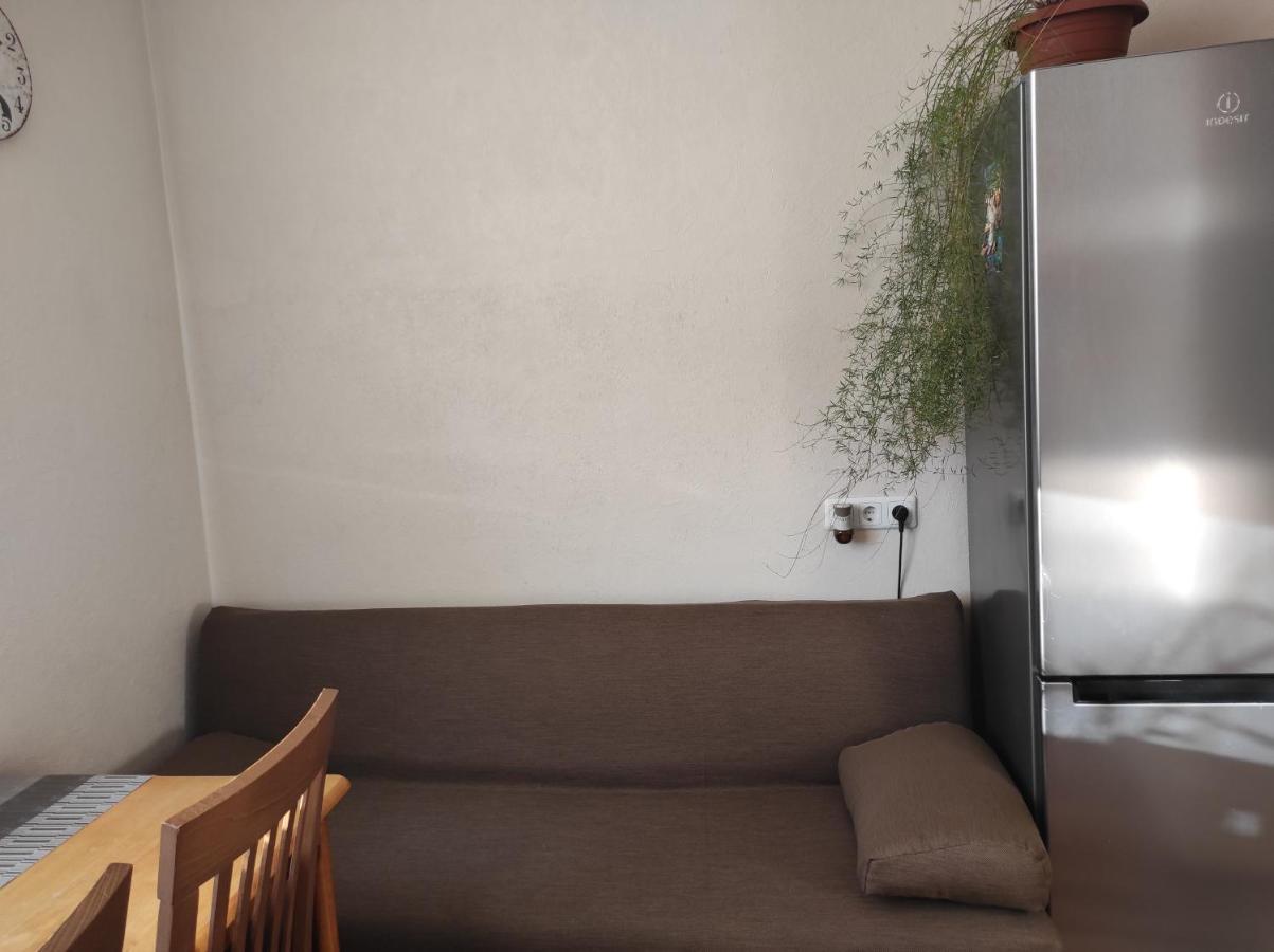 NarvaCenter Appartement Buitenkant foto
