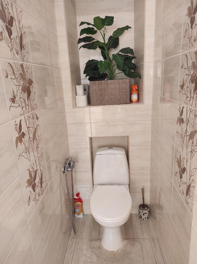 NarvaCenter Appartement Buitenkant foto
