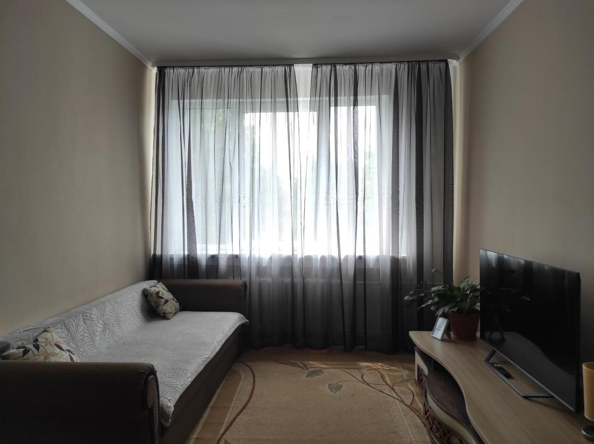 NarvaCenter Appartement Buitenkant foto
